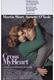 Cross My Heart (1987) M4ufree