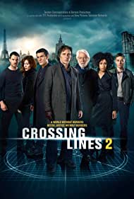 Crossing Lines (20132015) StreamM4u M4ufree