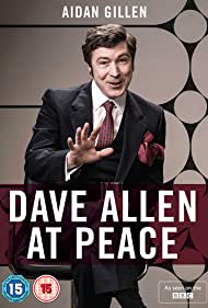 Dave Allen at Peace (2018) M4ufree