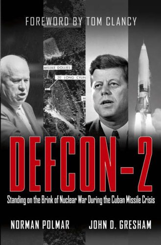 Defcon 2 Cuban Missile Crisis (2002) M4ufree