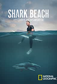 Shark Beach (2021) M4ufree