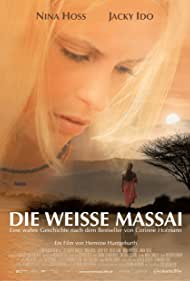 The White Masai (2005) M4ufree