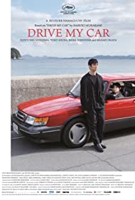 Drive My Car (2021) M4ufree