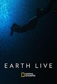 Earth Live (2017) M4ufree