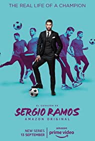 El corazón de Sergio Ramos (2019 ) StreamM4u M4ufree