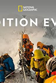 Expedition Everest (2020) M4ufree