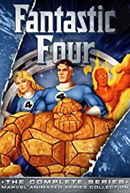 Fantastic Four (19941996) StreamM4u M4ufree
