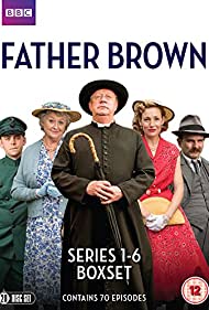 Father Brown (2013 ) StreamM4u M4ufree