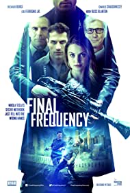 Final Frequency (2021) M4ufree