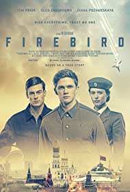 Firebird (2021) M4ufree