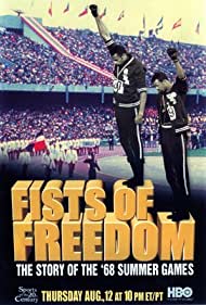 Fists of Freedom: The Story of the 68 Summer Games (1999) M4ufree