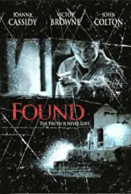 Found (2005) M4ufree
