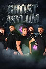 Ghost Asylum (2014 ) StreamM4u M4ufree