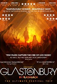 Glastonbury the Movie (1995) M4ufree