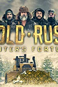 Gold Rush: Winters Fortune (2021) StreamM4u M4ufree
