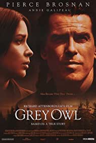 Grey Owl (1999) M4ufree