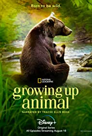 Growing Up Animal (2021 ) StreamM4u M4ufree