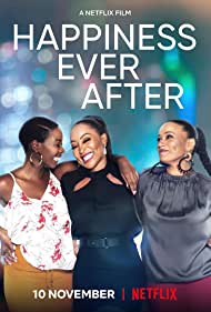 Happiness Ever After (2021) M4ufree
