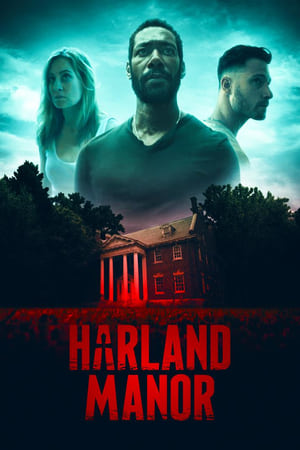 Harland Manor (2021) M4ufree