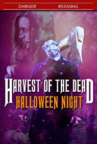 Harvest of the Dead Halloween Night (2020) M4ufree