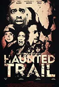 Haunted Trail (2021) M4ufree