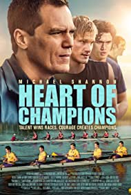Heart of Champions (2021) M4ufree