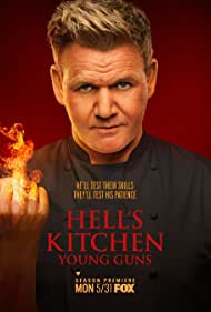Hells Kitchen (2005 ) StreamM4u M4ufree