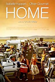 Home (2008) M4ufree
