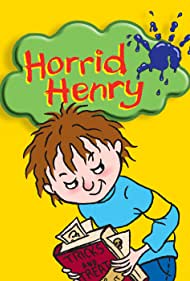 Horrid Henry (2006 ) StreamM4u M4ufree