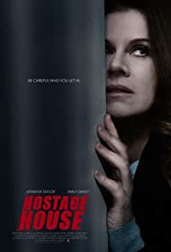 Hostage House (2021) M4ufree