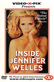 Inside Jennifer Welles (1977) M4ufree