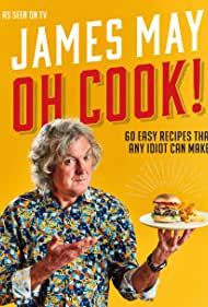 James May: Oh Cook! (2020 ) StreamM4u M4ufree