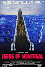 Jesus de Montreal (1989) M4ufree