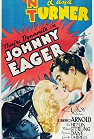 Johnny Eager (1941) M4ufree