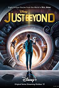 Just Beyond (2021 ) StreamM4u M4ufree