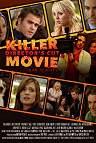 Killer Movie Directors Cut (2021) M4ufree