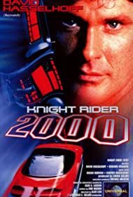 Knight Rider 2000 (1991) StreamM4u M4ufree