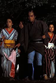 Kumokiri Nizaemon (1978) M4ufree