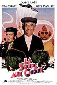 La soupe aux choux (1981) M4ufree
