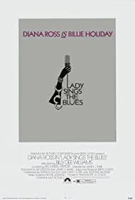 Lady Sings the Blues (1972) M4ufree