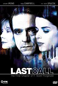 Last Call (2002) M4ufree