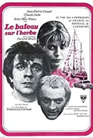 Le bateau sur lherbe (1971) M4ufree