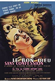 Le bon Dieu sans confession (1953) M4ufree