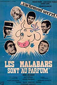 Les malabars sont au parfum (1966) M4ufree