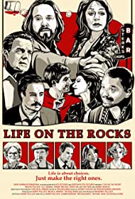 Life on the Rocks (2021) M4ufree