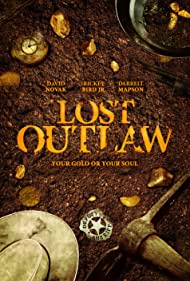 Lost Outlaw (2021) M4ufree