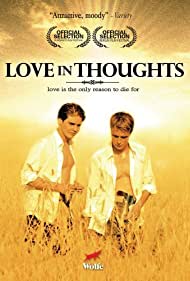 Was nutzt die Liebe in Gedanken (2004) M4ufree