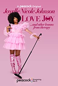 Love Joy (2021) M4ufree