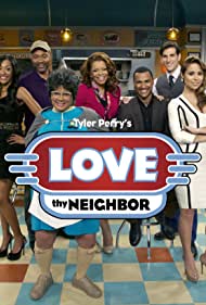 Love Thy Neighbor (2013 ) StreamM4u M4ufree
