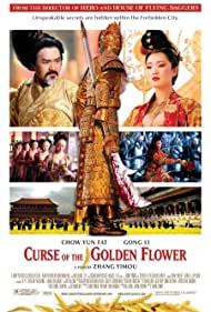 Curse of the Golden Flower (2006) M4ufree